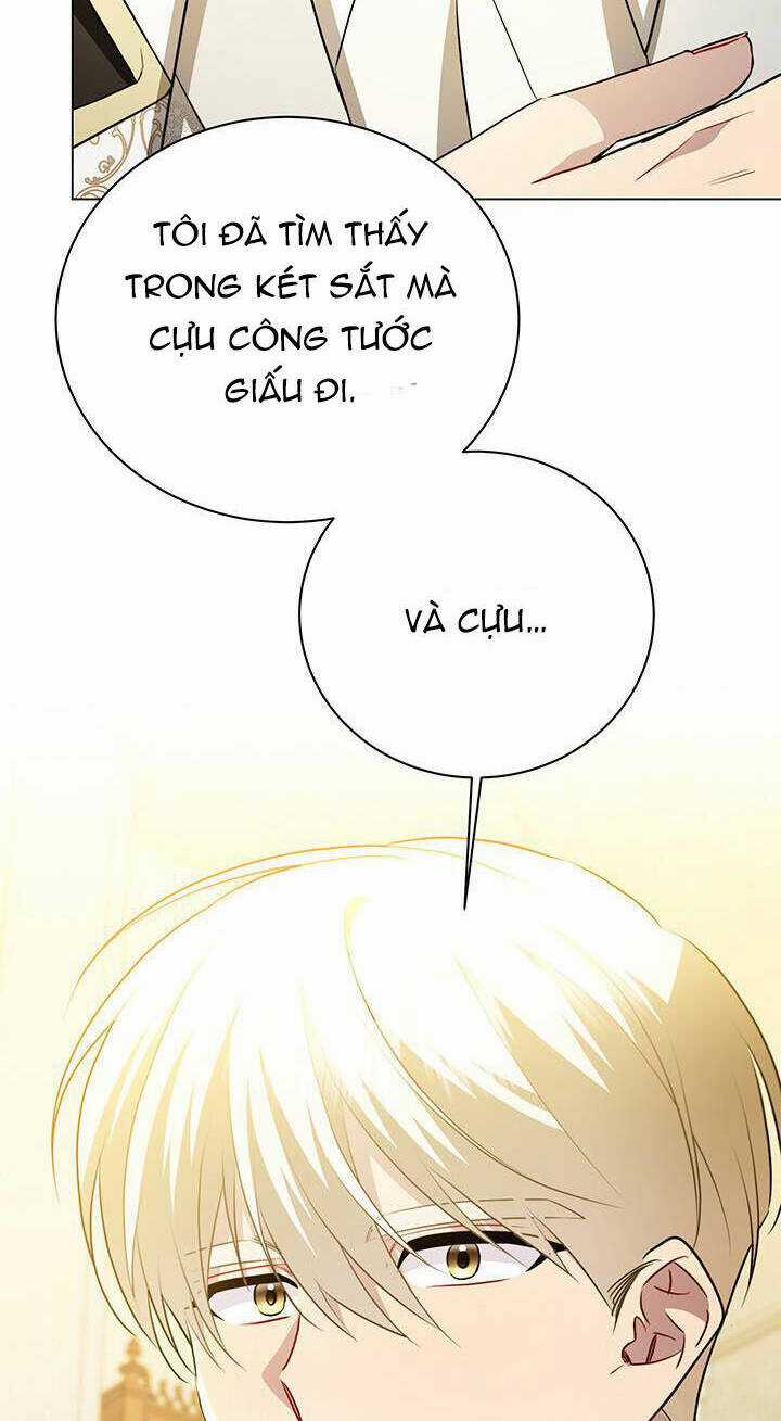 Tôi Sẽ Không Hối Tiếc Vì Anh Đâu Chapter 104 trang 53