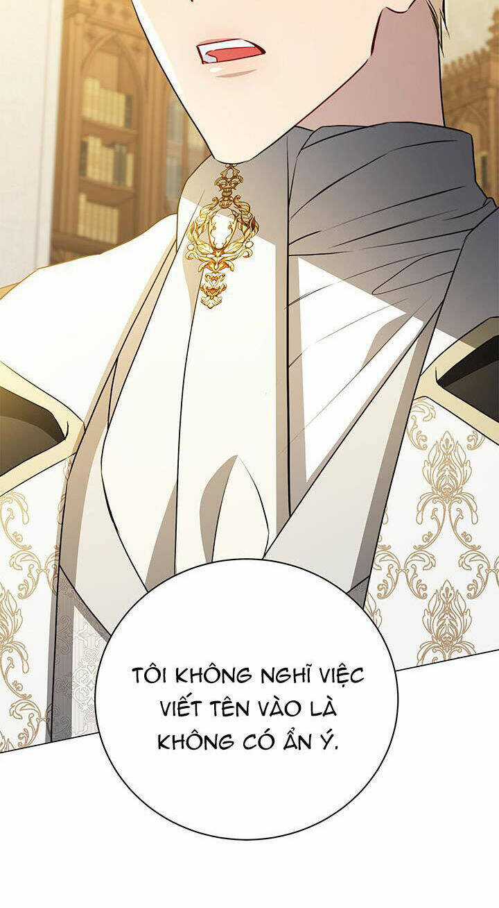 Tôi Sẽ Không Hối Tiếc Vì Anh Đâu Chapter 104 trang 54