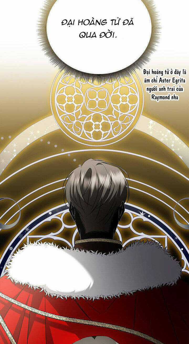 Tôi Sẽ Không Hối Tiếc Vì Anh Đâu Chapter 104 trang 56