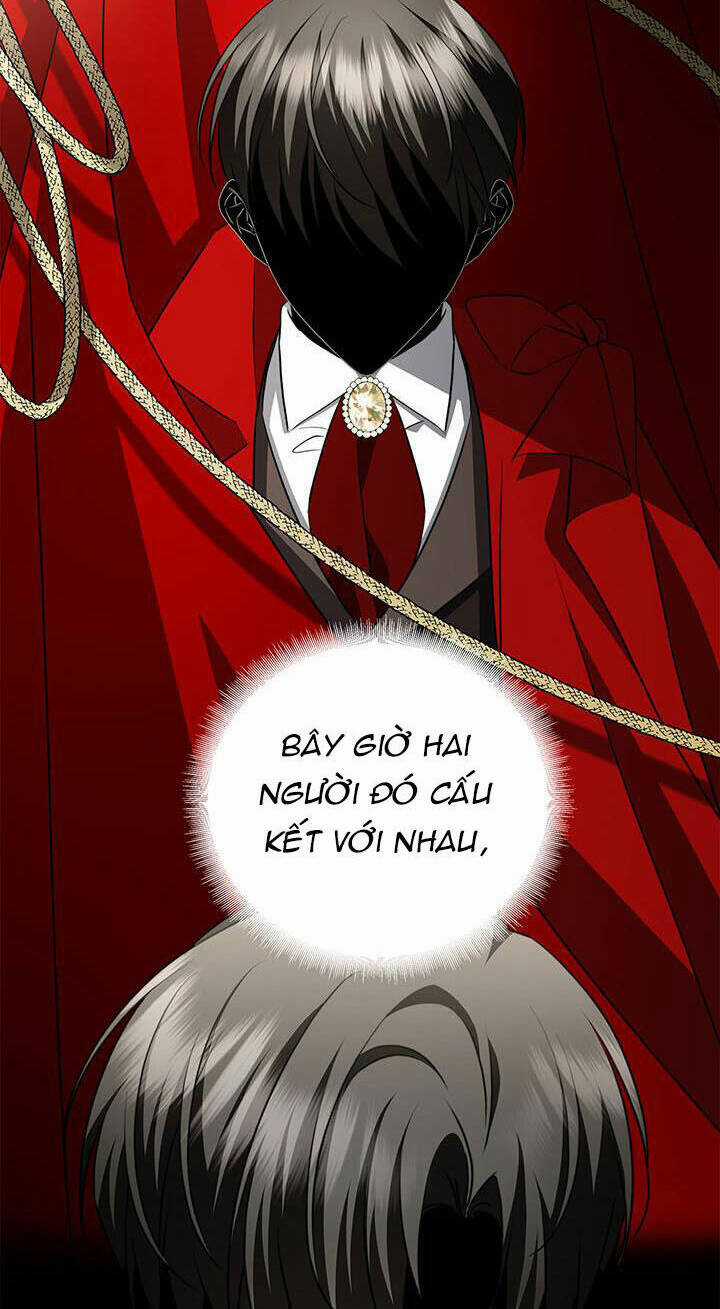 Tôi Sẽ Không Hối Tiếc Vì Anh Đâu Chapter 104 trang 57