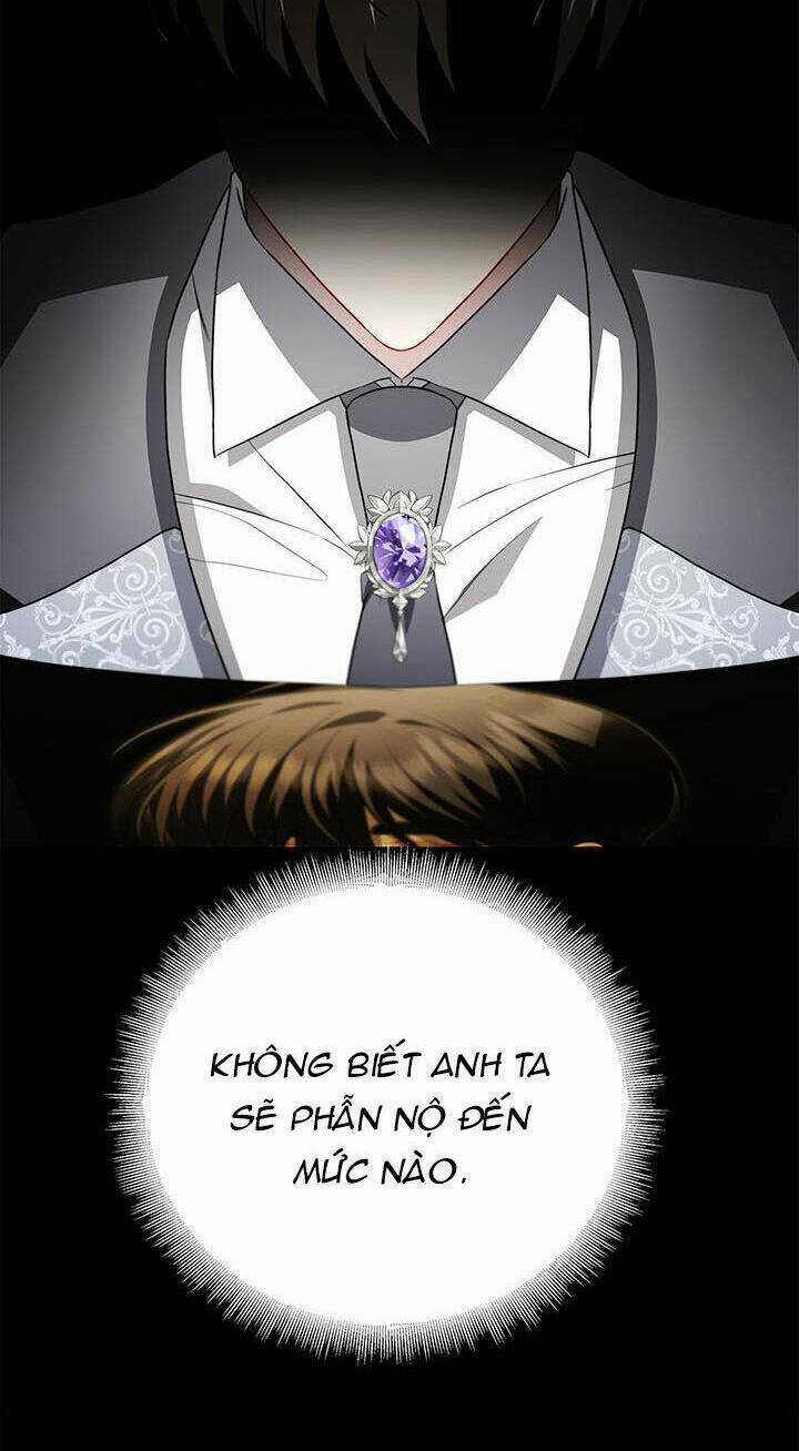 Tôi Sẽ Không Hối Tiếc Vì Anh Đâu Chapter 104 trang 58