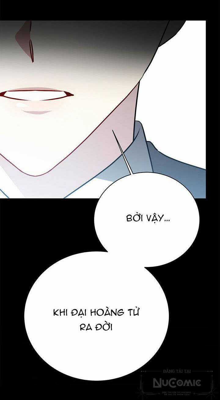 Tôi Sẽ Không Hối Tiếc Vì Anh Đâu Chapter 104 trang 59