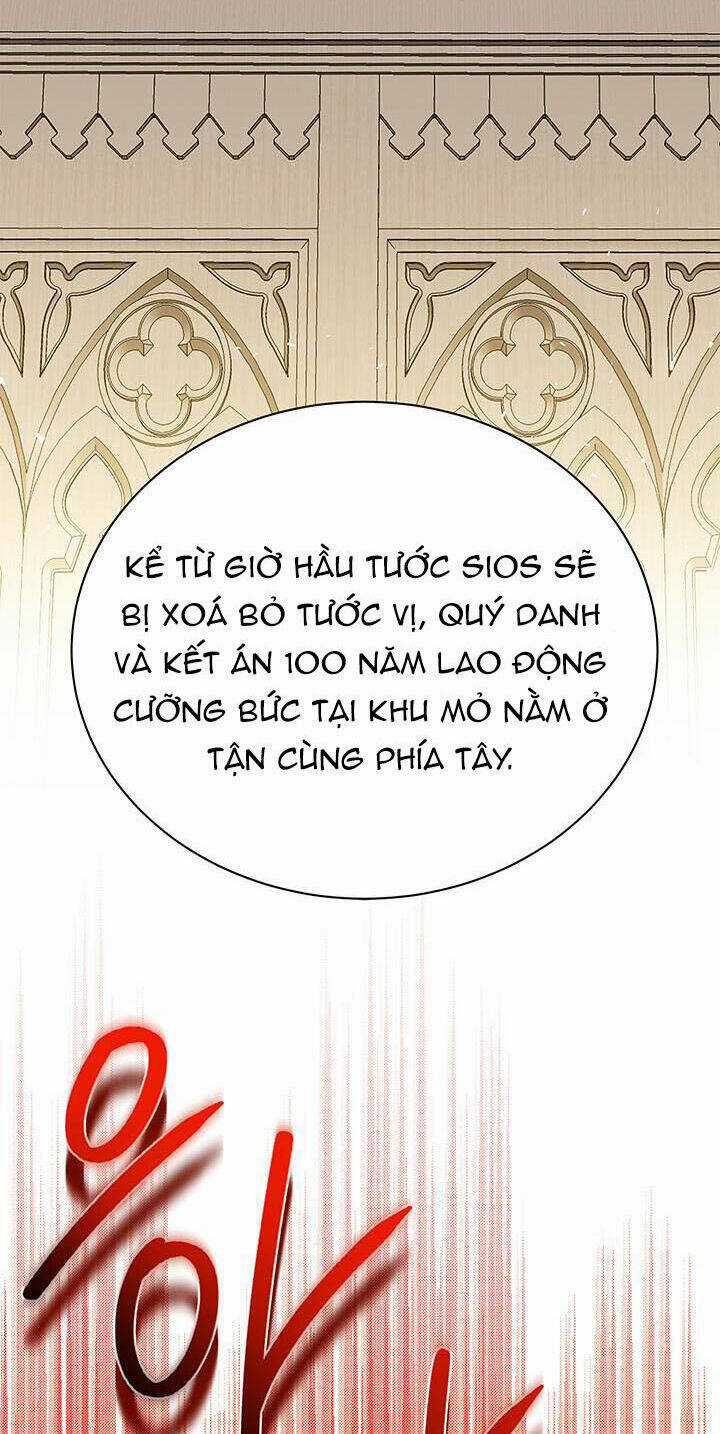 Tôi Sẽ Không Hối Tiếc Vì Anh Đâu Chapter 104 trang 6