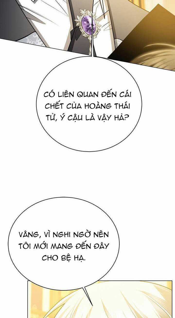 Tôi Sẽ Không Hối Tiếc Vì Anh Đâu Chapter 104 trang 61