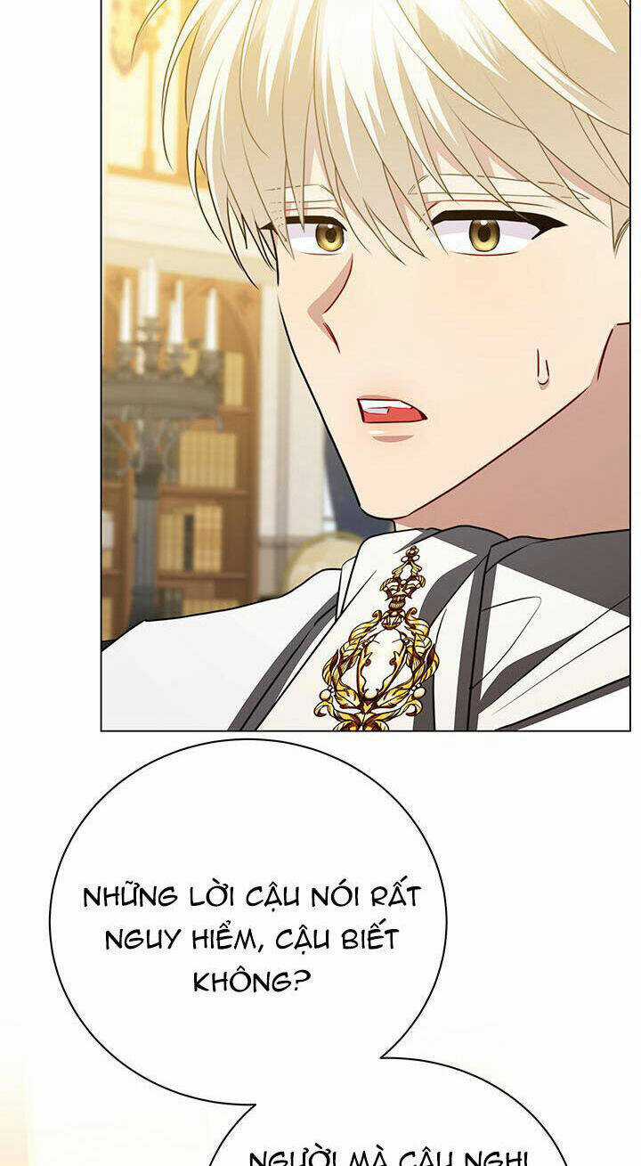 Tôi Sẽ Không Hối Tiếc Vì Anh Đâu Chapter 104 trang 62