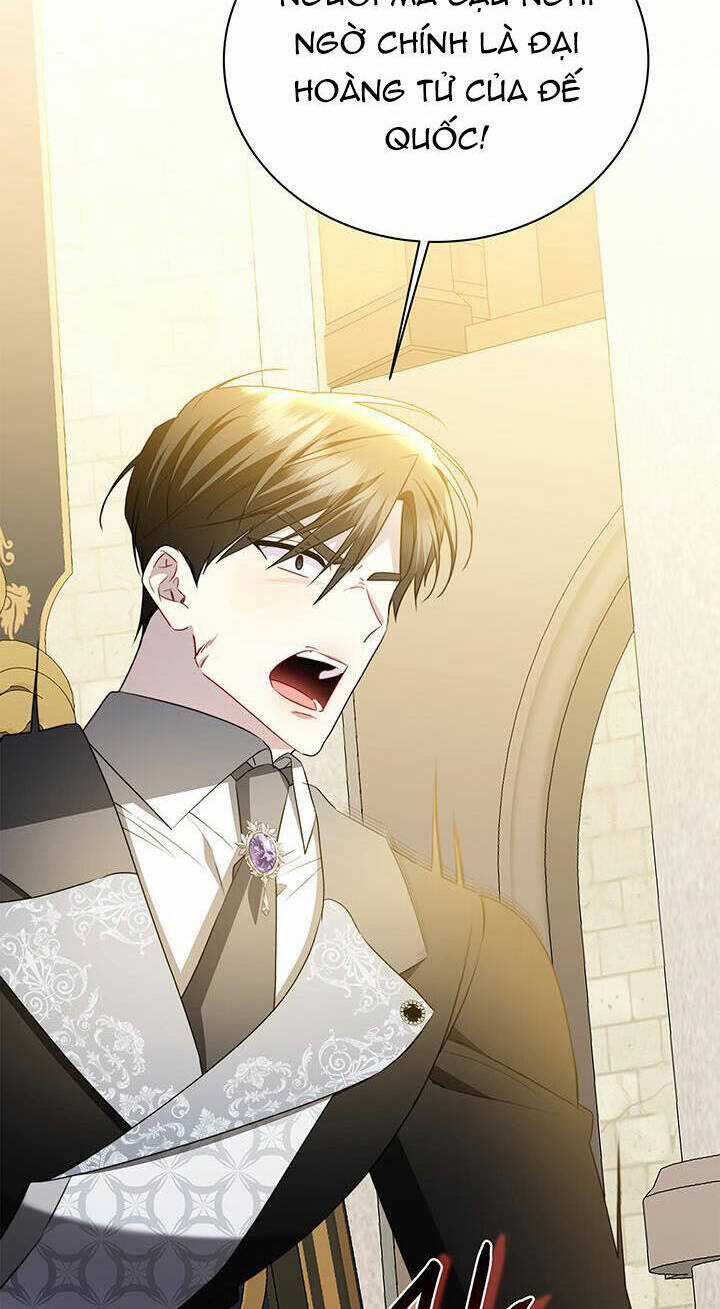 Tôi Sẽ Không Hối Tiếc Vì Anh Đâu Chapter 104 trang 63