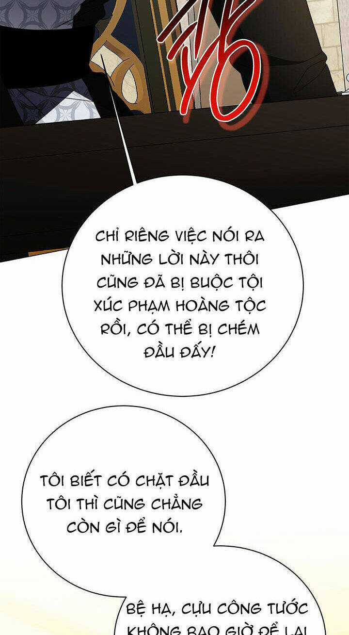 Tôi Sẽ Không Hối Tiếc Vì Anh Đâu Chapter 104 trang 64