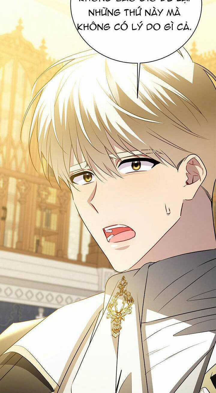 Tôi Sẽ Không Hối Tiếc Vì Anh Đâu Chapter 104 trang 65