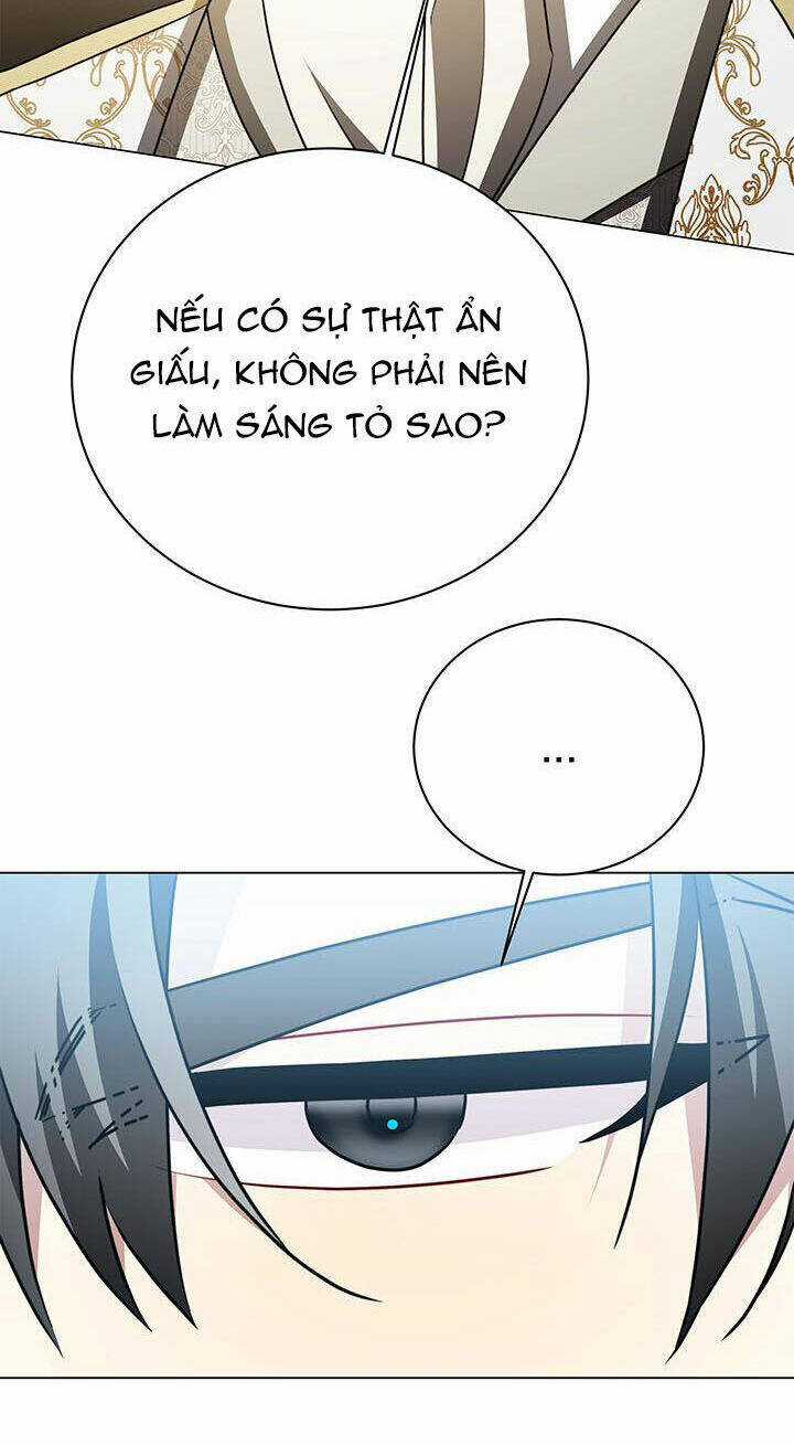 Tôi Sẽ Không Hối Tiếc Vì Anh Đâu Chapter 104 trang 66