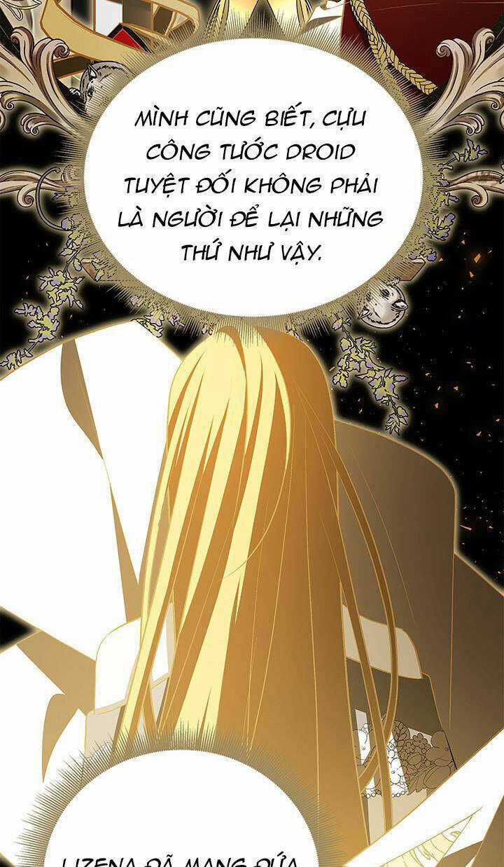 Tôi Sẽ Không Hối Tiếc Vì Anh Đâu Chapter 104 trang 68