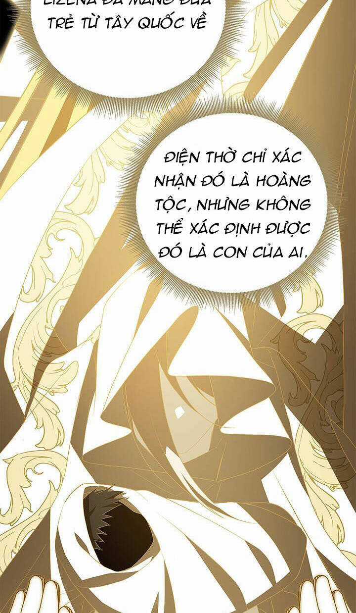 Tôi Sẽ Không Hối Tiếc Vì Anh Đâu Chapter 104 trang 69