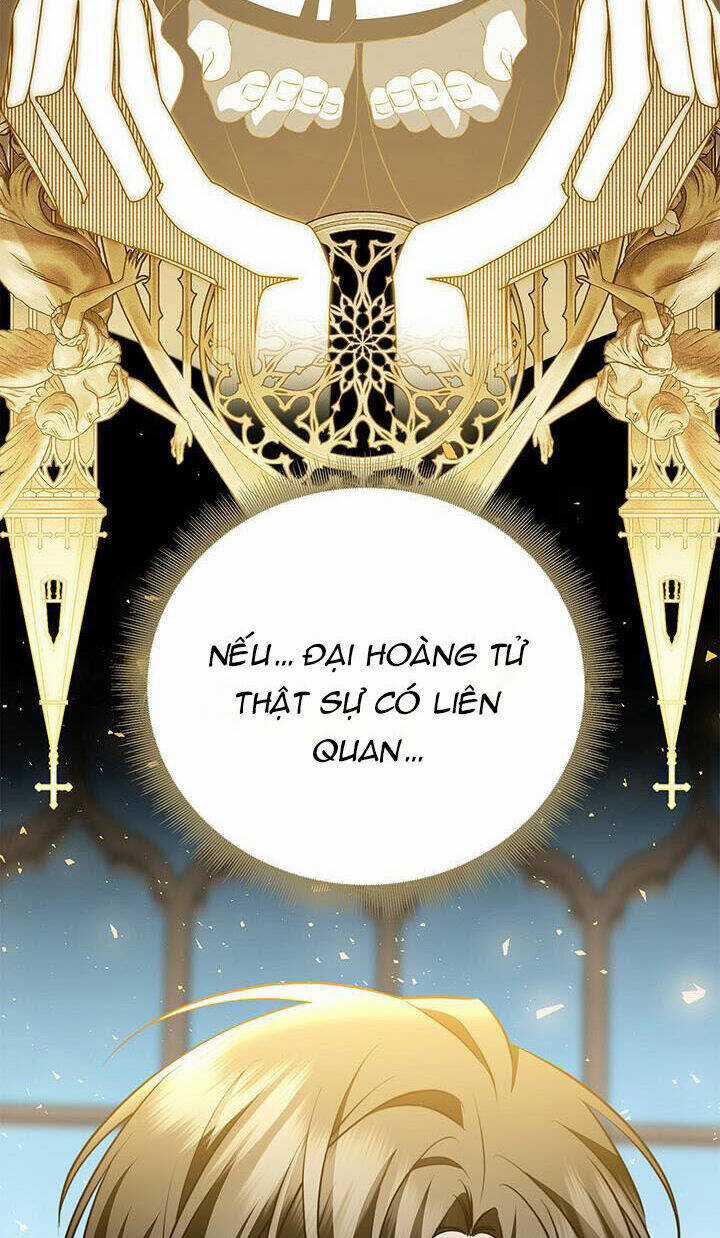 Tôi Sẽ Không Hối Tiếc Vì Anh Đâu Chapter 104 trang 70