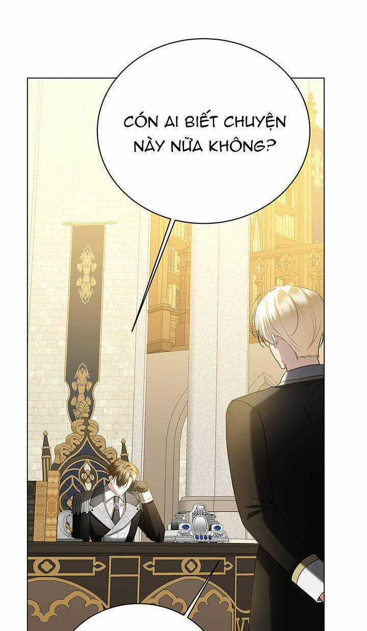 Tôi Sẽ Không Hối Tiếc Vì Anh Đâu Chapter 104 trang 72