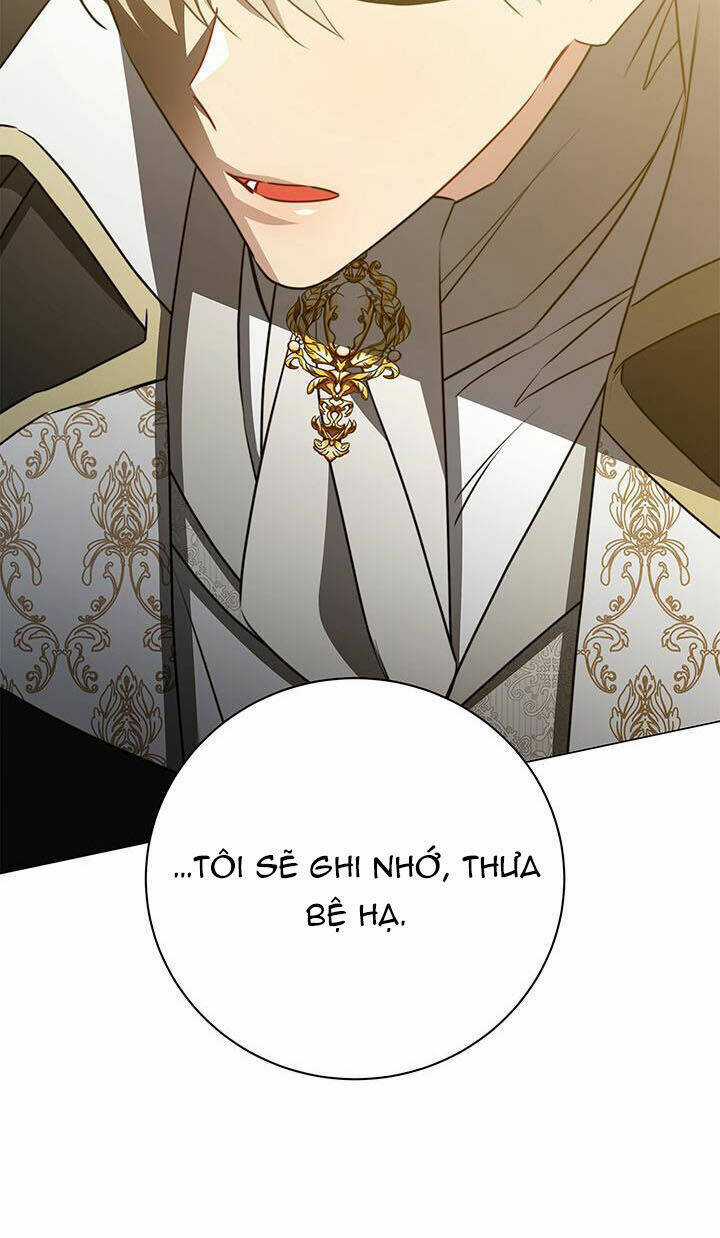 Tôi Sẽ Không Hối Tiếc Vì Anh Đâu Chapter 104 trang 76