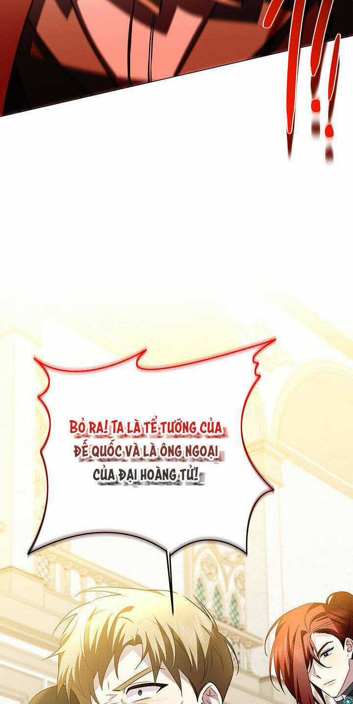 Tôi Sẽ Không Hối Tiếc Vì Anh Đâu Chapter 104 trang 8