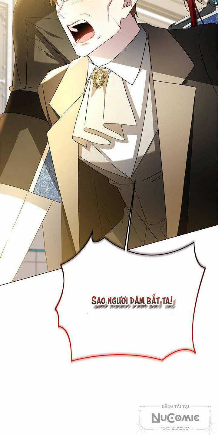 Tôi Sẽ Không Hối Tiếc Vì Anh Đâu Chapter 104 trang 9