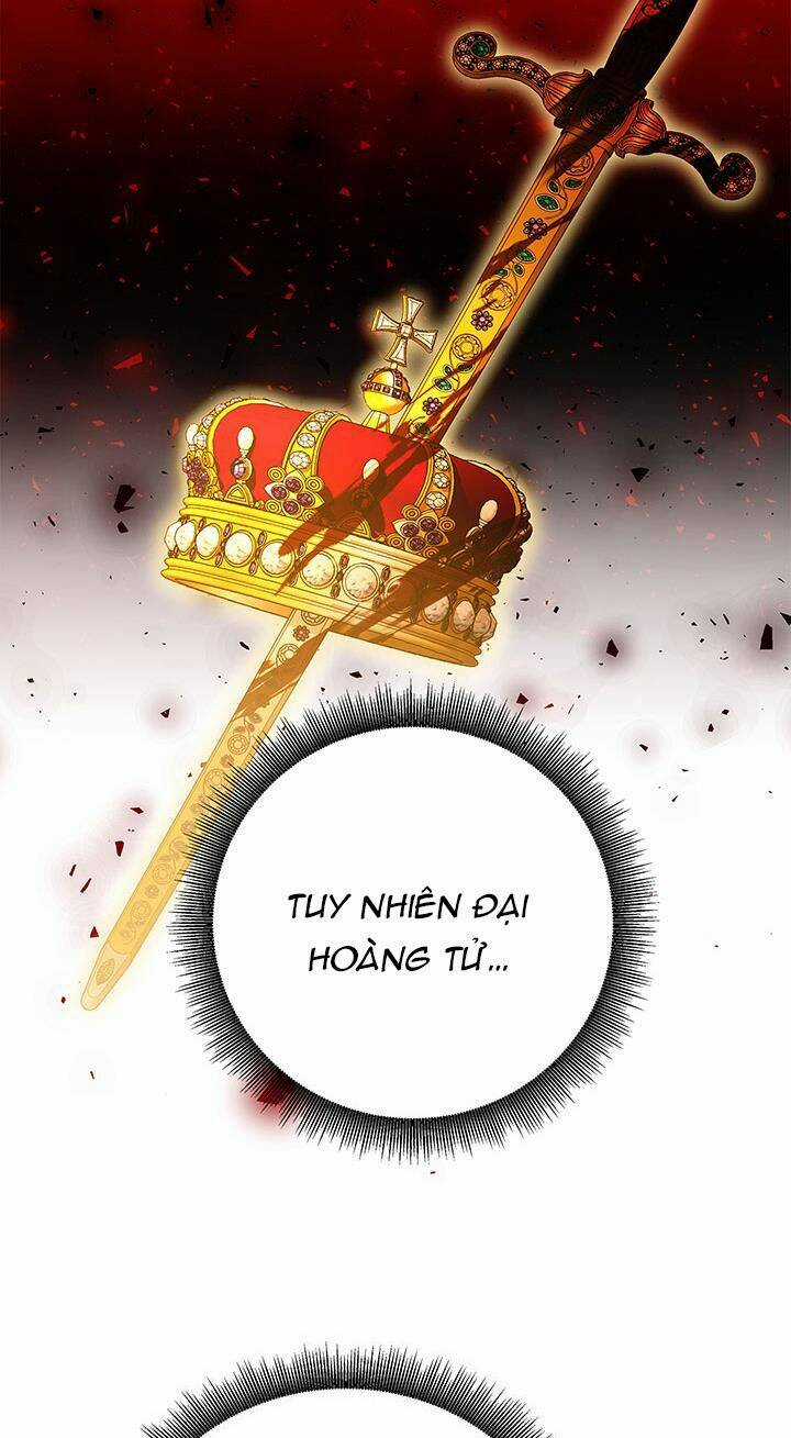 Tôi Sẽ Không Hối Tiếc Vì Anh Đâu Chapter 105 trang 13