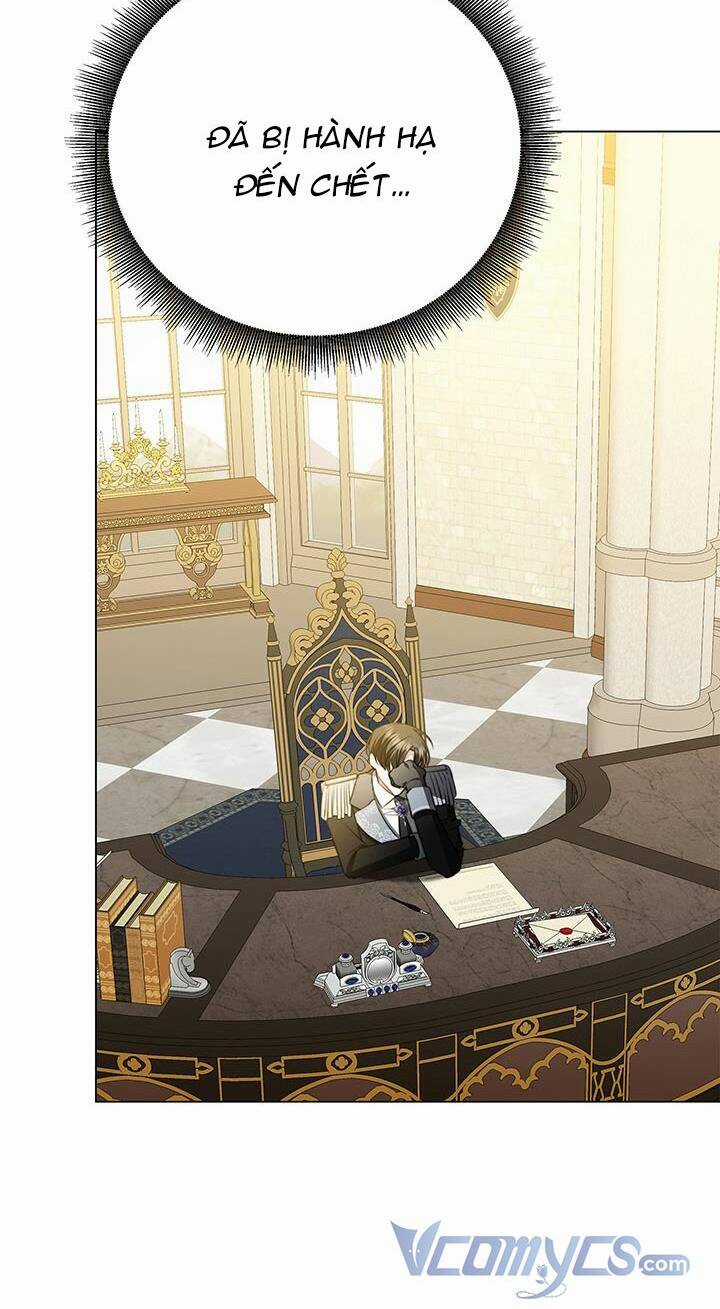 Tôi Sẽ Không Hối Tiếc Vì Anh Đâu Chapter 105 trang 14