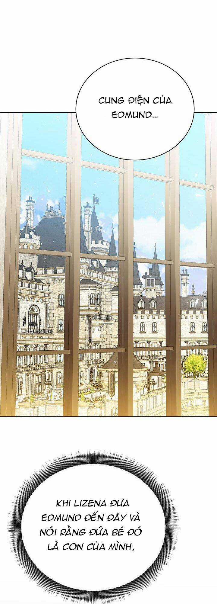 Tôi Sẽ Không Hối Tiếc Vì Anh Đâu Chapter 105 trang 15