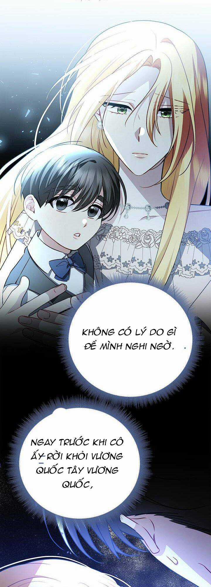 Tôi Sẽ Không Hối Tiếc Vì Anh Đâu Chapter 105 trang 16