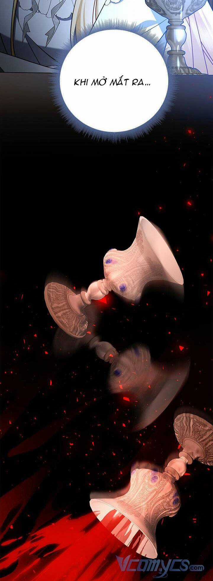 Tôi Sẽ Không Hối Tiếc Vì Anh Đâu Chapter 105 trang 19