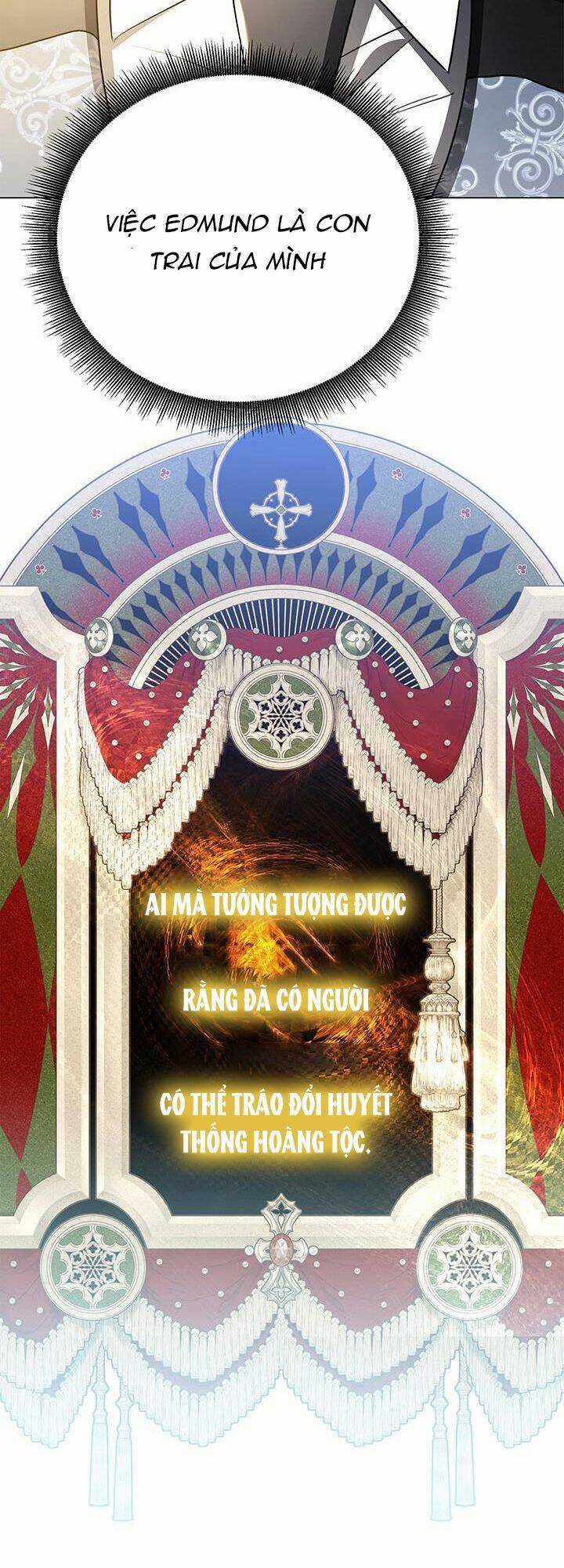 Tôi Sẽ Không Hối Tiếc Vì Anh Đâu Chapter 105 trang 21