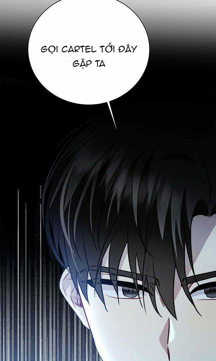 Tôi Sẽ Không Hối Tiếc Vì Anh Đâu Chapter 105 trang 24