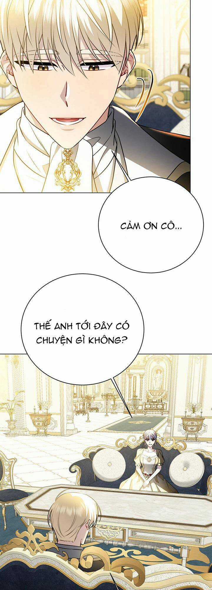 Tôi Sẽ Không Hối Tiếc Vì Anh Đâu Chapter 105 trang 29