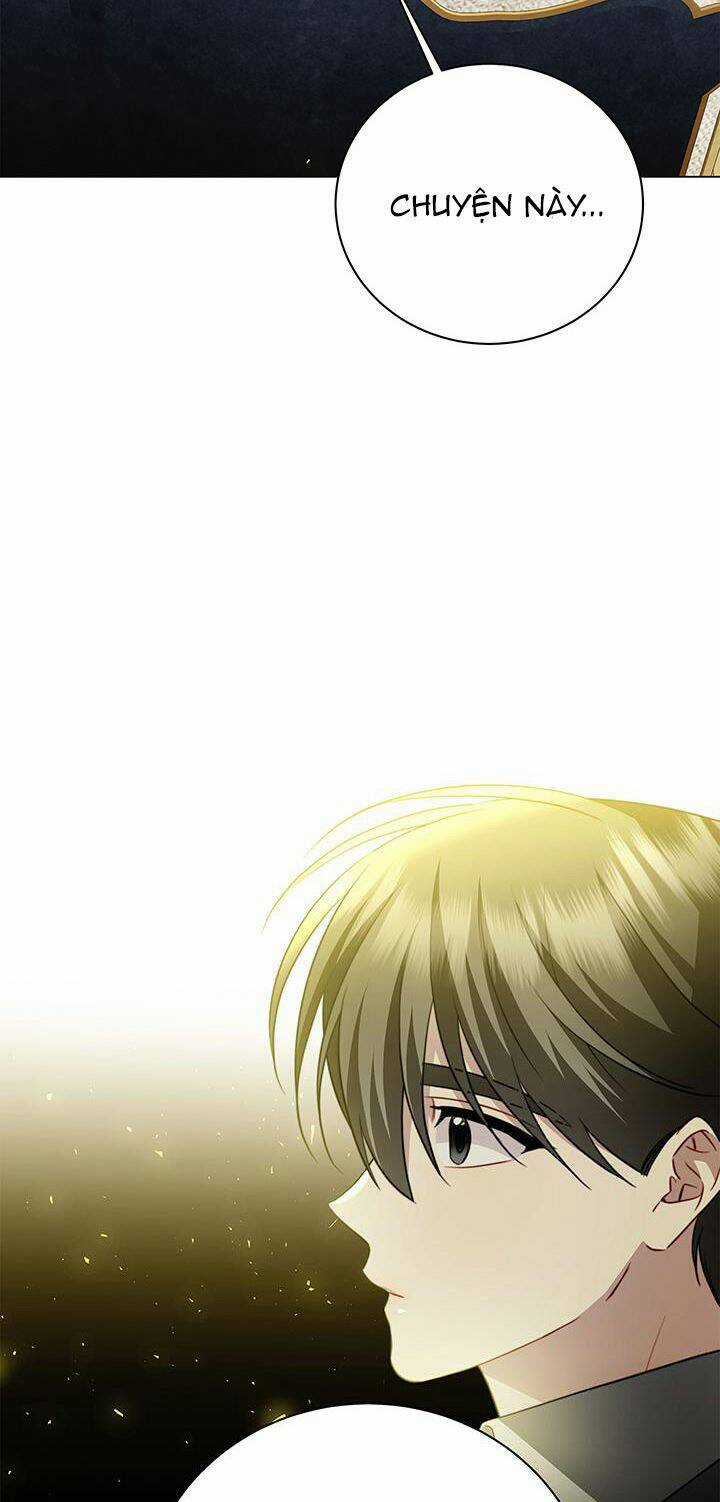 Tôi Sẽ Không Hối Tiếc Vì Anh Đâu Chapter 105 trang 30