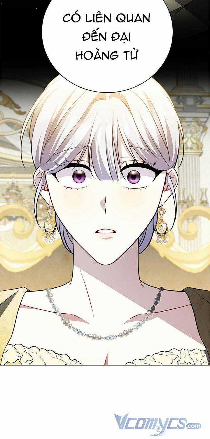 Tôi Sẽ Không Hối Tiếc Vì Anh Đâu Chapter 105 trang 31