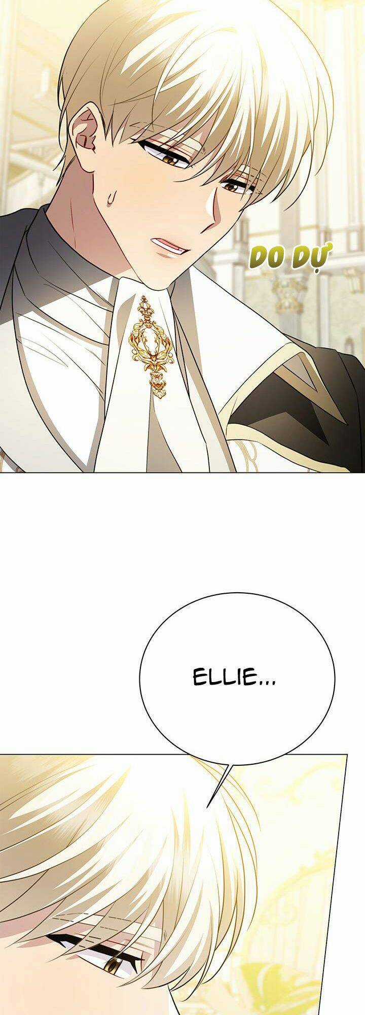 Tôi Sẽ Không Hối Tiếc Vì Anh Đâu Chapter 105 trang 33