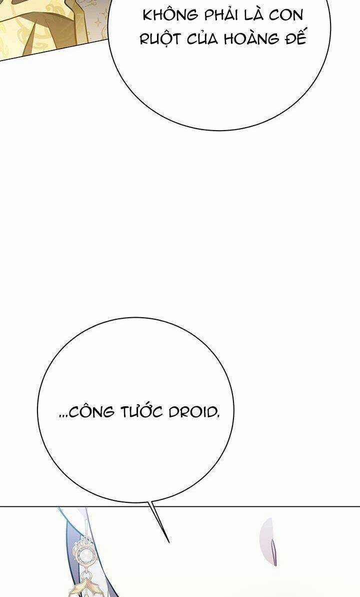 Tôi Sẽ Không Hối Tiếc Vì Anh Đâu Chapter 105 trang 36