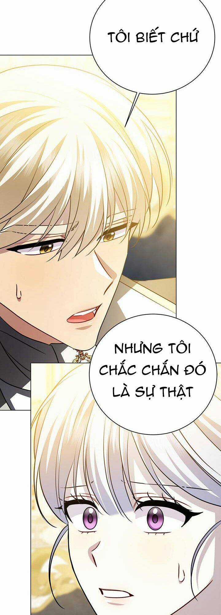 Tôi Sẽ Không Hối Tiếc Vì Anh Đâu Chapter 105 trang 39