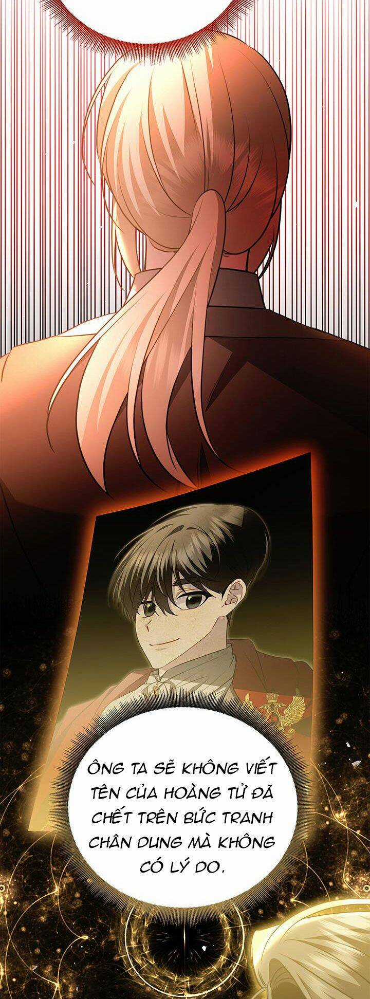 Tôi Sẽ Không Hối Tiếc Vì Anh Đâu Chapter 105 trang 42