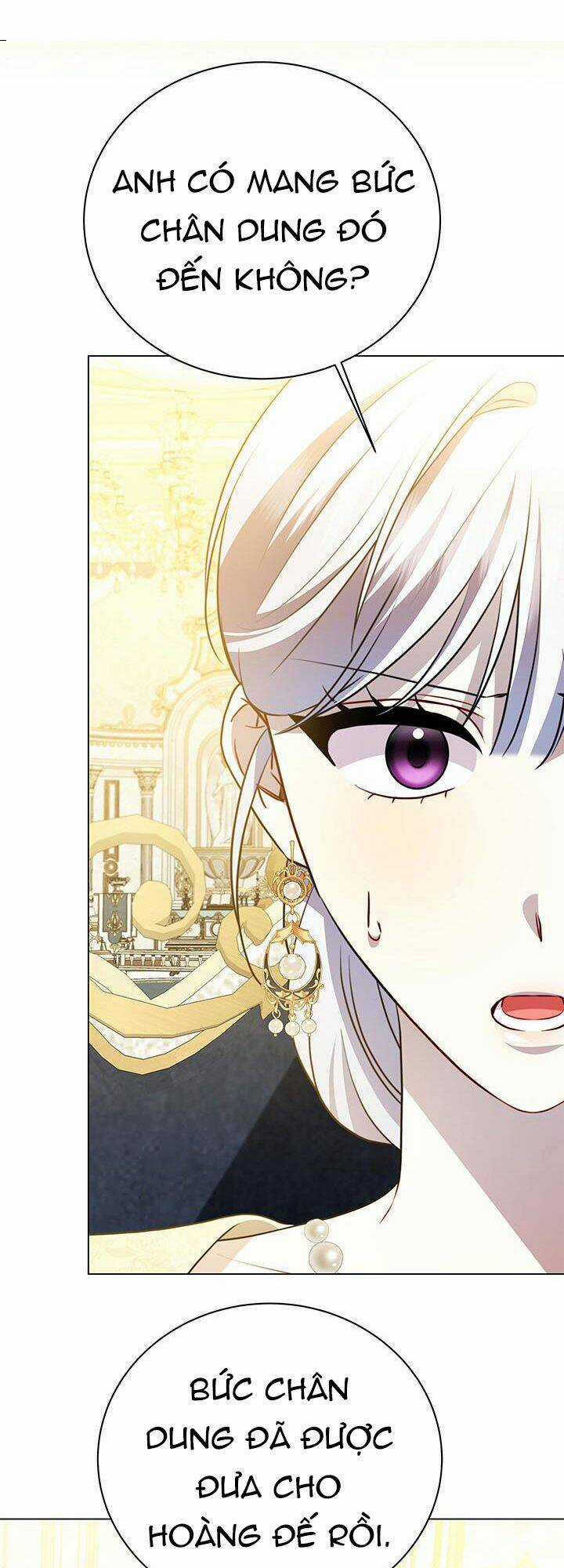 Tôi Sẽ Không Hối Tiếc Vì Anh Đâu Chapter 105 trang 44