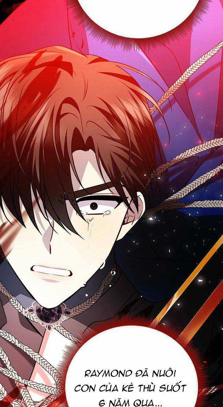 Tôi Sẽ Không Hối Tiếc Vì Anh Đâu Chapter 105 trang 48