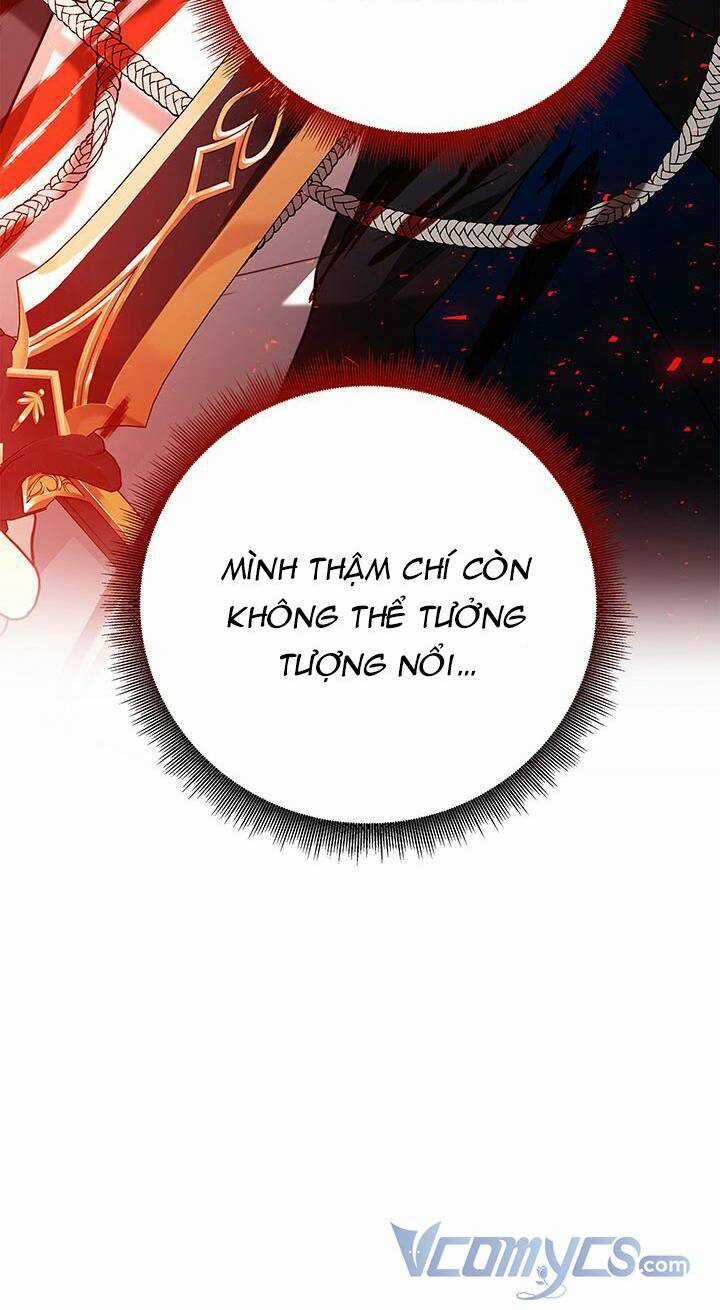 Tôi Sẽ Không Hối Tiếc Vì Anh Đâu Chapter 105 trang 49