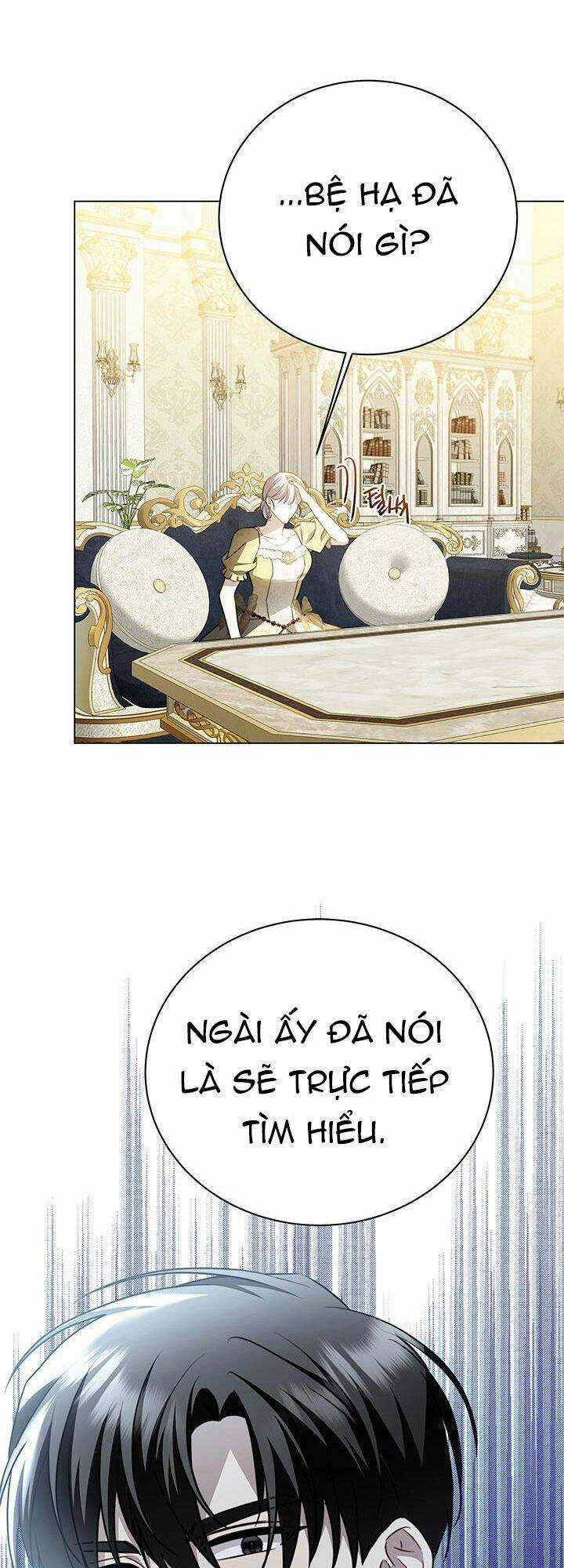 Tôi Sẽ Không Hối Tiếc Vì Anh Đâu Chapter 105 trang 50