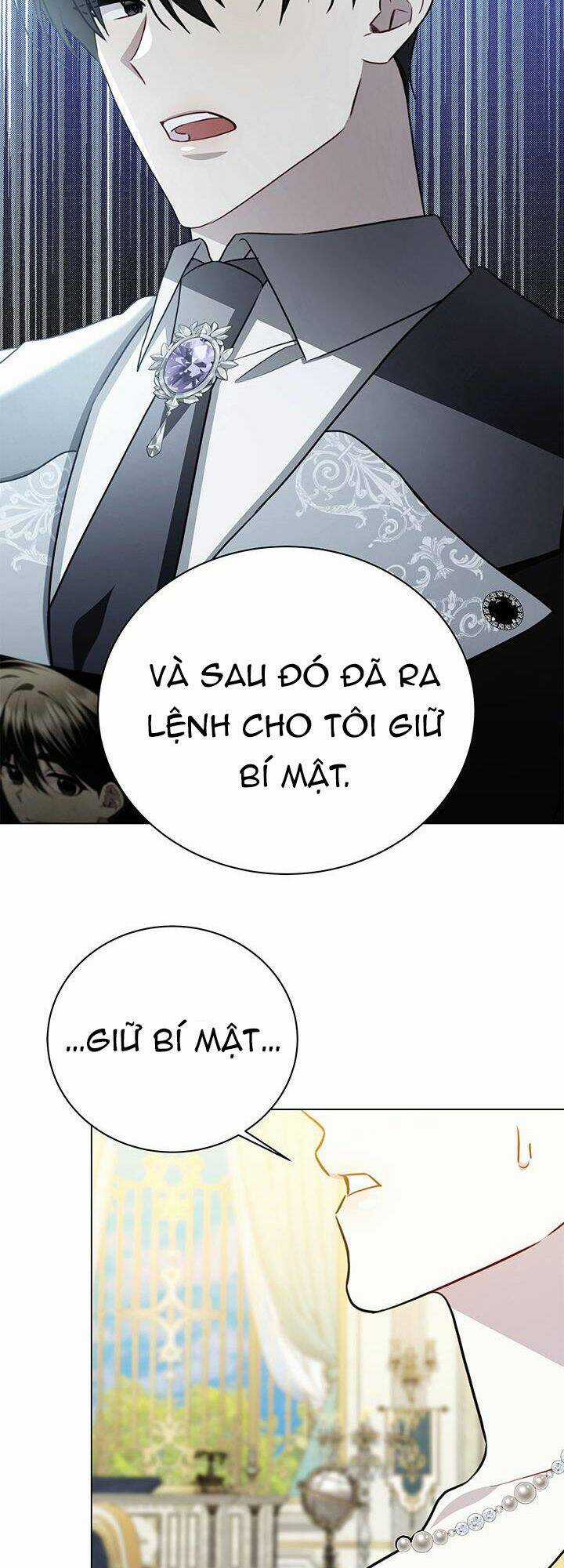 Tôi Sẽ Không Hối Tiếc Vì Anh Đâu Chapter 105 trang 51