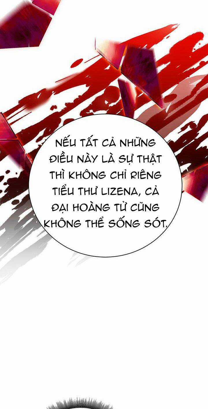 Tôi Sẽ Không Hối Tiếc Vì Anh Đâu Chapter 105 trang 54