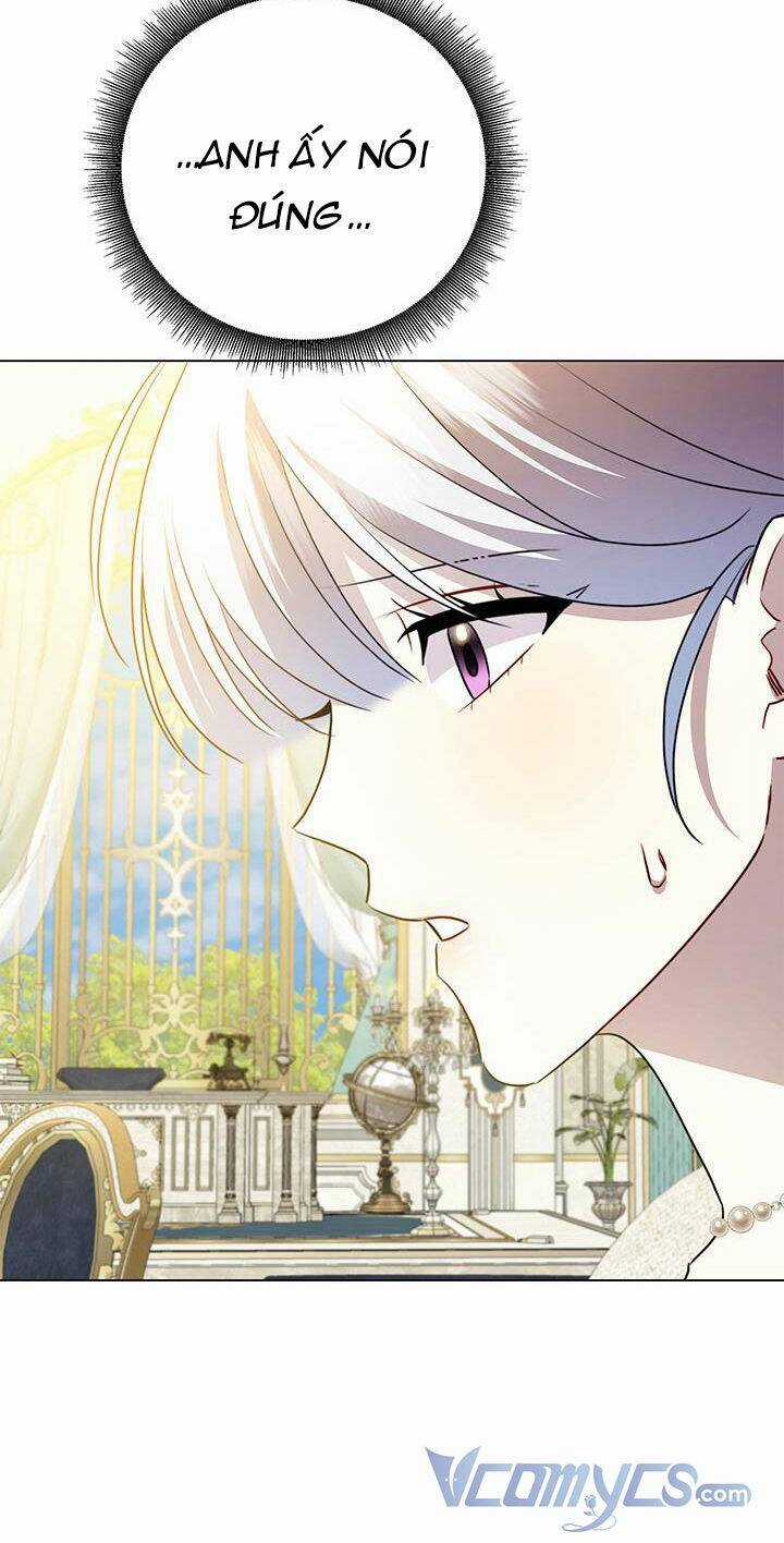 Tôi Sẽ Không Hối Tiếc Vì Anh Đâu Chapter 105 trang 55