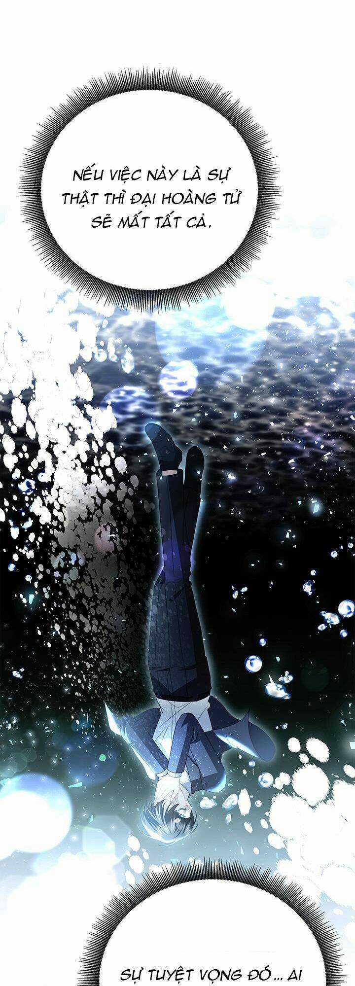 Tôi Sẽ Không Hối Tiếc Vì Anh Đâu Chapter 105 trang 56