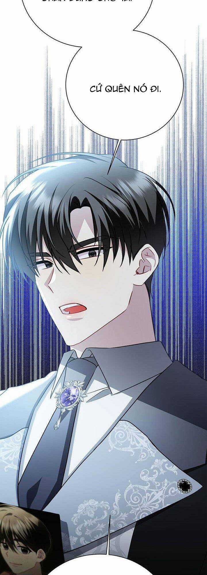 Tôi Sẽ Không Hối Tiếc Vì Anh Đâu Chapter 105 trang 6