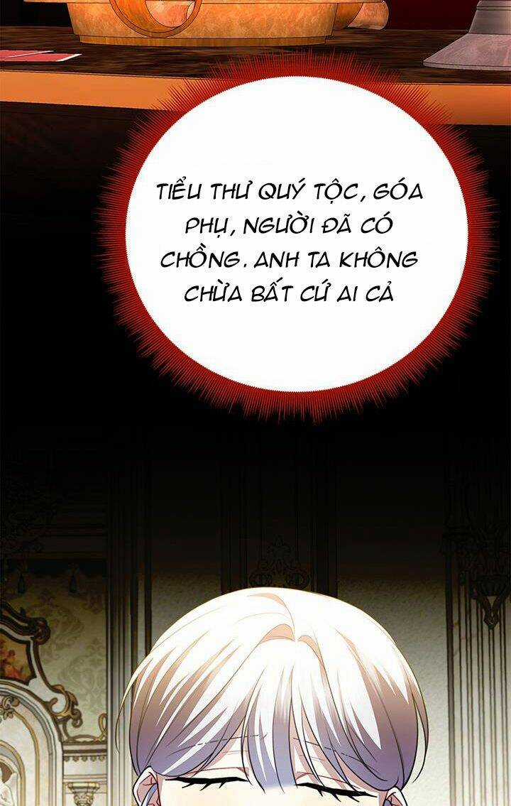 Tôi Sẽ Không Hối Tiếc Vì Anh Đâu Chapter 105 trang 61