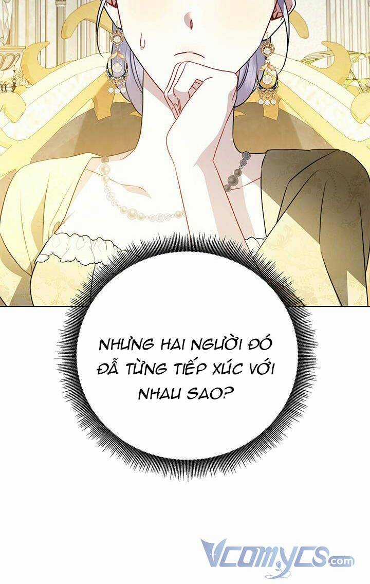 Tôi Sẽ Không Hối Tiếc Vì Anh Đâu Chapter 105 trang 62