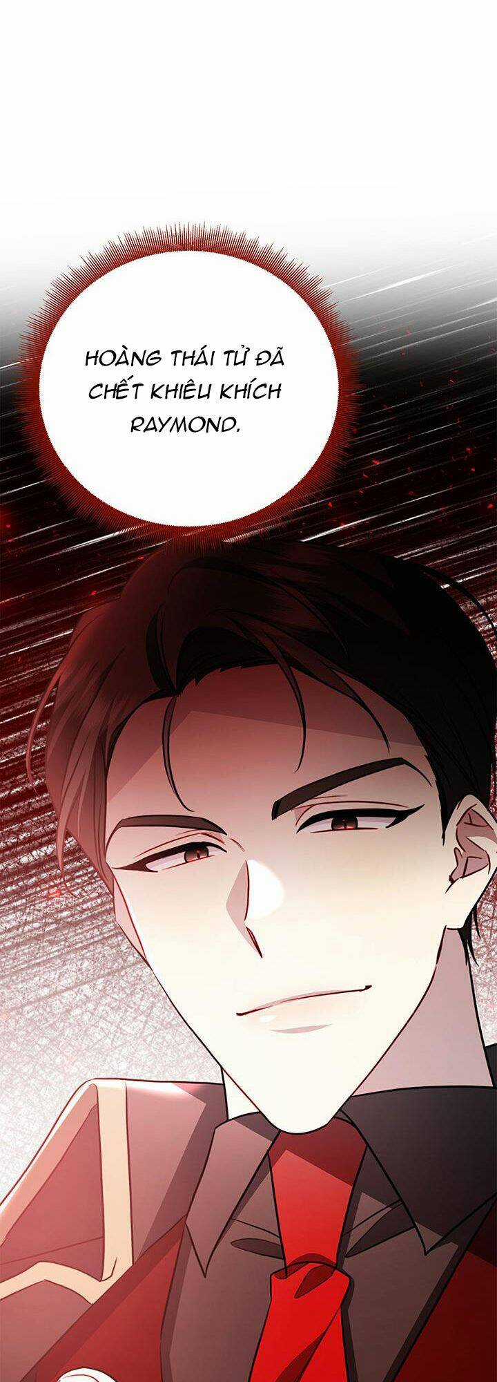 Tôi Sẽ Không Hối Tiếc Vì Anh Đâu Chapter 105 trang 63