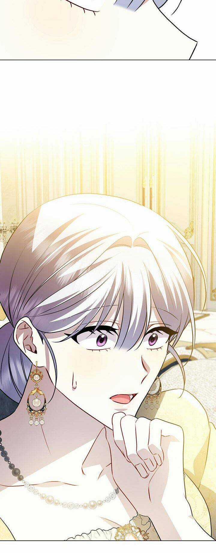 Tôi Sẽ Không Hối Tiếc Vì Anh Đâu Chapter 105 trang 65