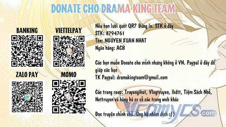 Tôi Sẽ Không Hối Tiếc Vì Anh Đâu Chapter 105 trang 68