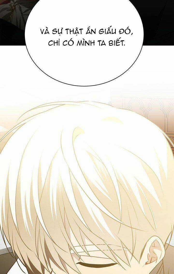 Tôi Sẽ Không Hối Tiếc Vì Anh Đâu Chapter 105 trang 7