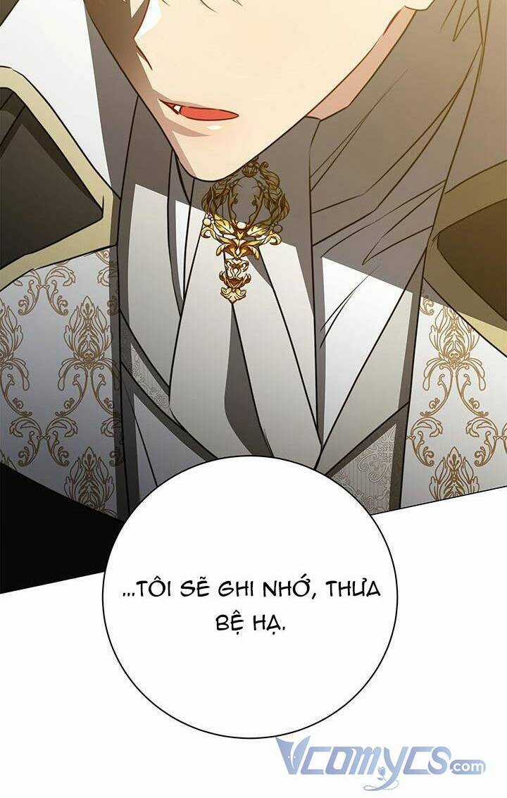 Tôi Sẽ Không Hối Tiếc Vì Anh Đâu Chapter 105 trang 8